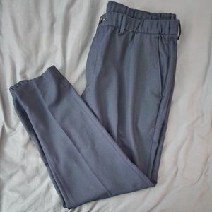 Haggar Smartwash Jogger Suit Pant